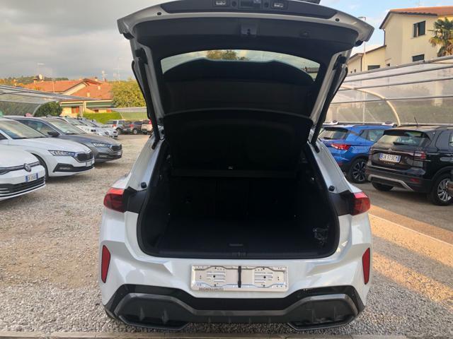 CUPRA Terramar 1.5 Hybrid DSG