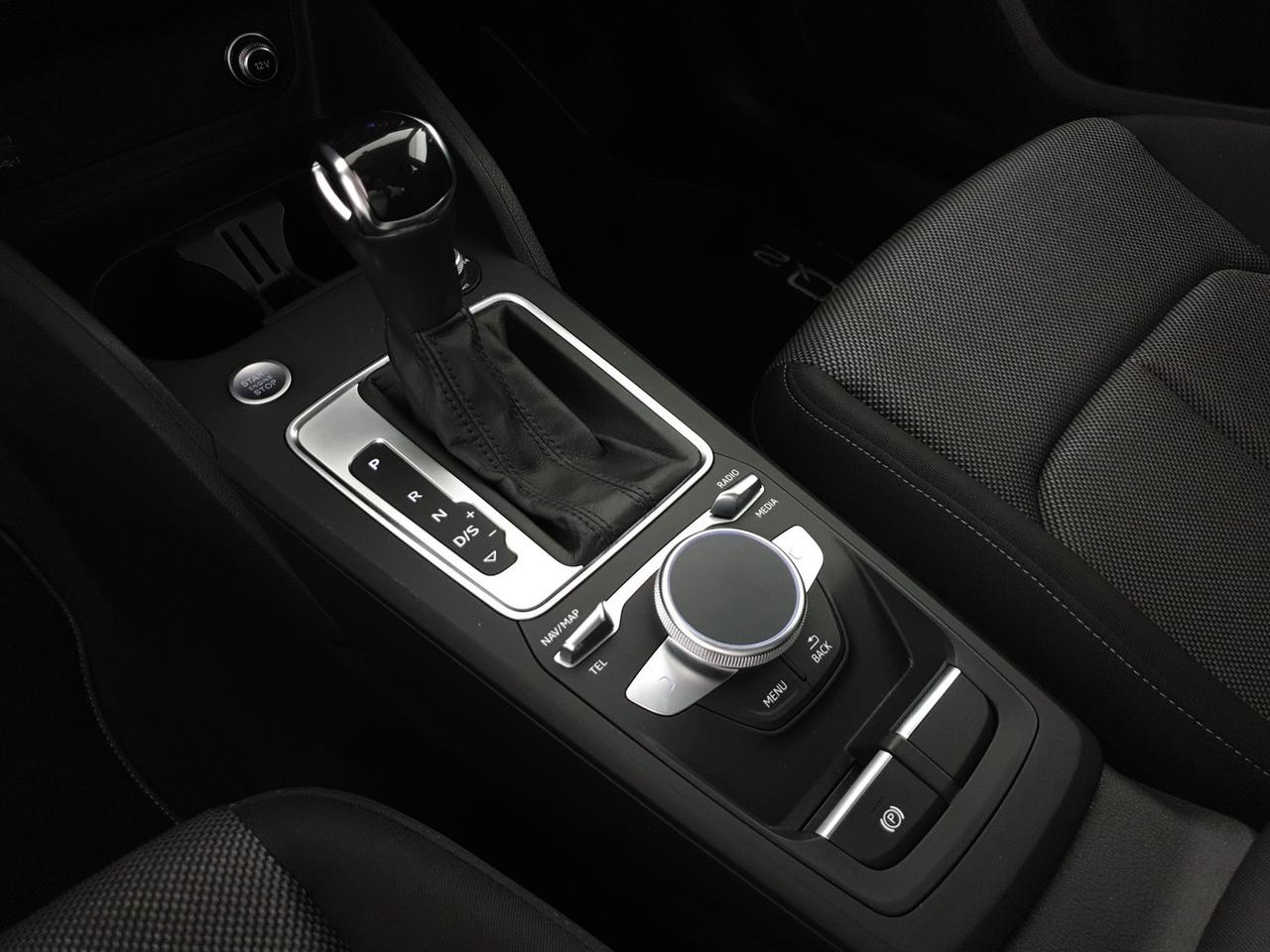 35TFSI 150CV S tronic Admired