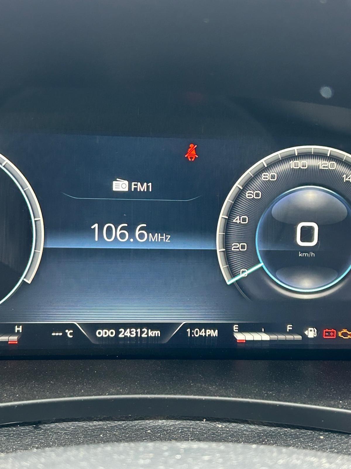 Ssangyong Rexton Sports dream 4x4