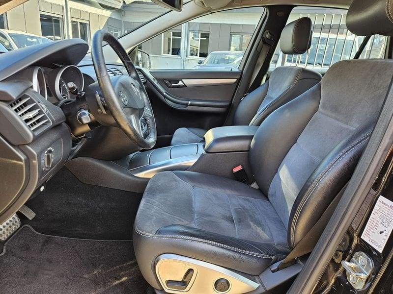Mercedes-Benz Classe R R 350 cdi Sport 4matic 265cv 7p.ti auto