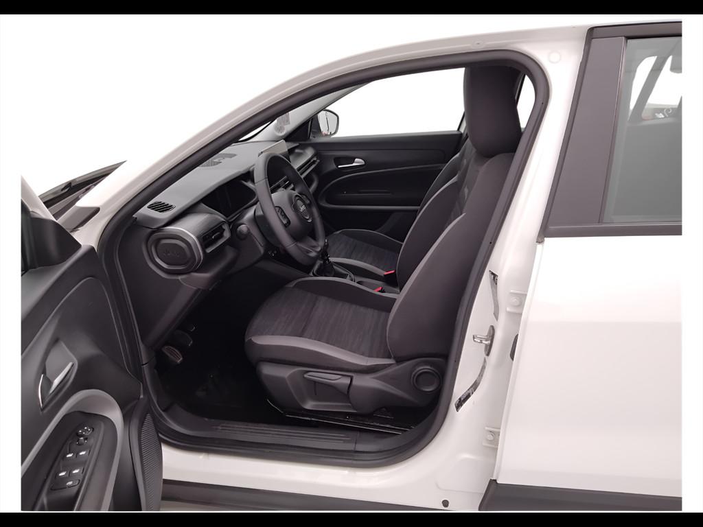 JEEP Avenger - Avenger 1.2 turbo Altitude fwd 100cv