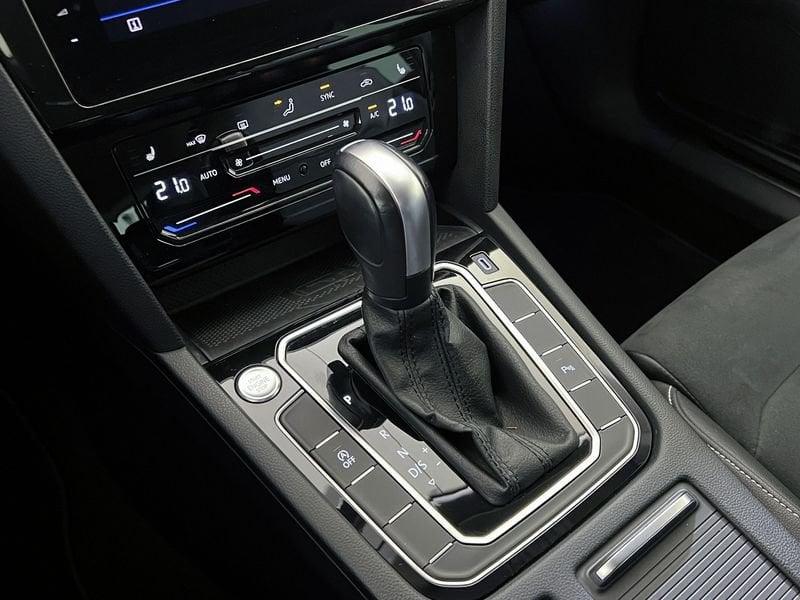 Volkswagen Passat Passat Variant 2.0 TDI SCR EVO DSG Executive