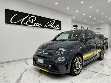 Abarth 595 1.4 Turbo T-Jet 145 CV