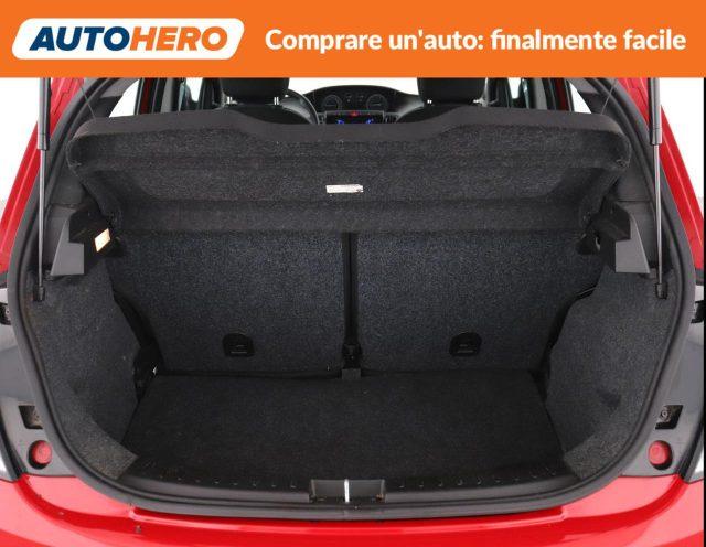 LANCIA Ypsilon 1.2 69 CV 5 porte Silver