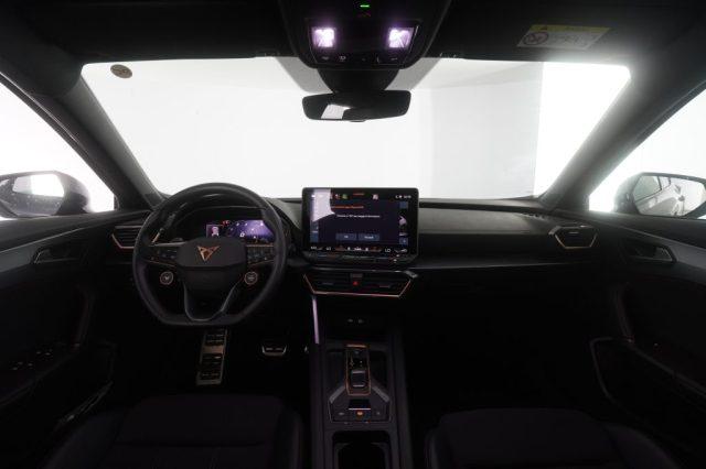 CUPRA Formentor Formentor 2.0 TDI DSG