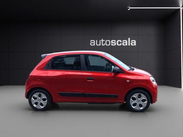 RENAULT Twingo Electric Life