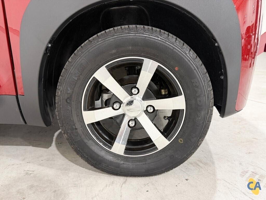 A-ONE Y14 LH CLIMA - Novità del momento