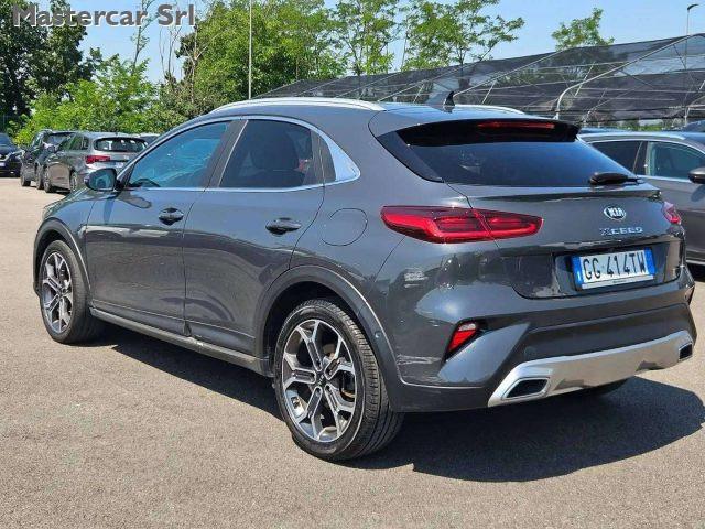 KIA XCeed XCeed 1.6 crdi mhev High Tech MT6 - GG414TW