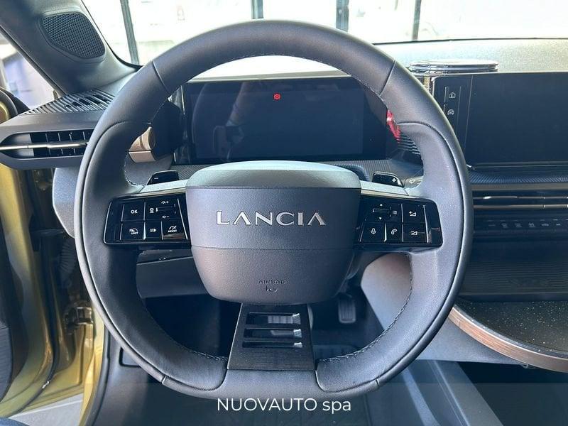 Lancia Ypsilon Ibrida Ibrido 110cv LX e-DCT