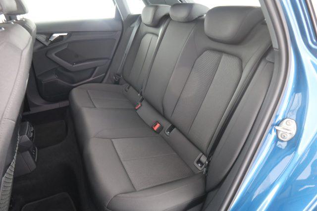 AUDI A3 A3 SPB 30 TDI S tronic Business