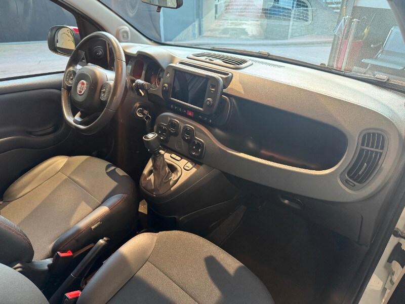 FIAT Panda 3ª serie Panda 1.0 FireFly S&S Hybr...