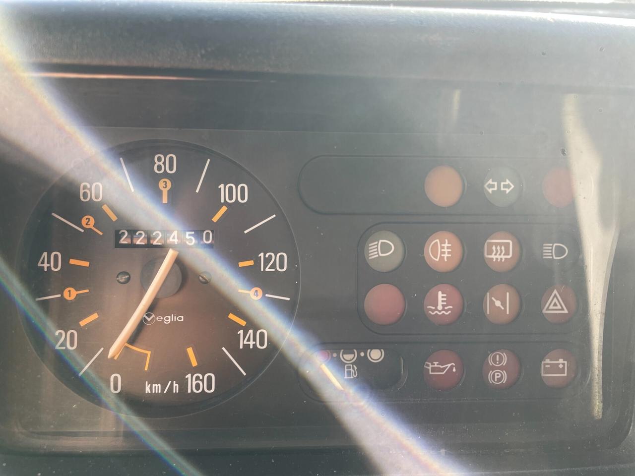 Renault R 4 950 Iscritta ASI