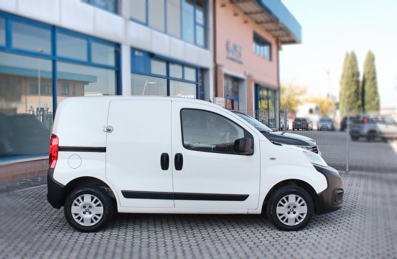 Fiat Fiorino 1.3 MJT 80CV Cargo SX