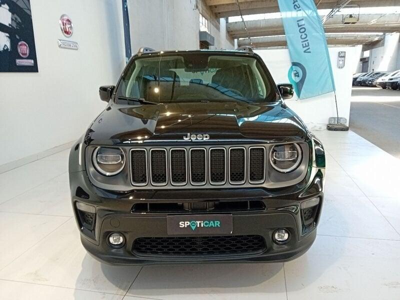 Jeep Renegade 1.0 T3 Limited-KM0-