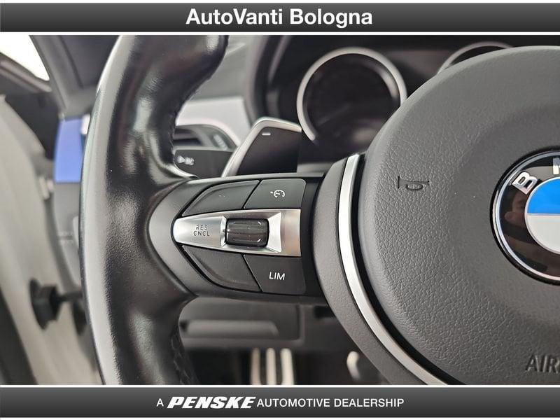 BMW X2 X2 xdrive18d Msport X auto