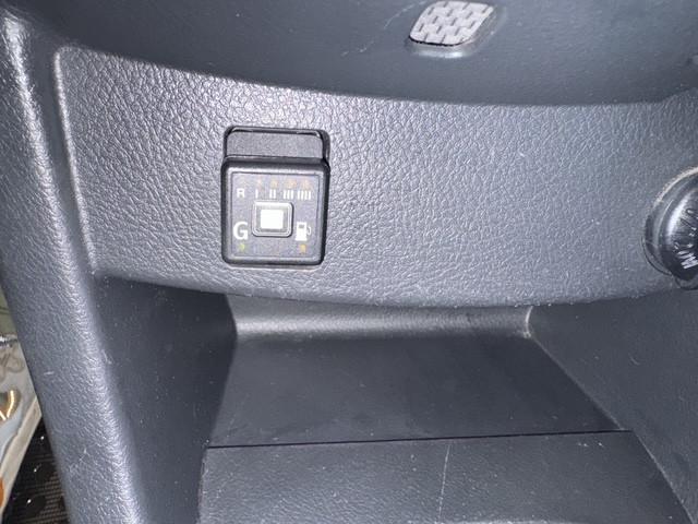 Daihatsu Terios 1.5 benz + GPL