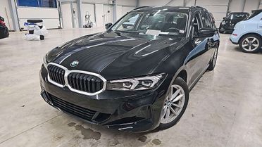 Bmw 320 320d 48V xDrive Touring