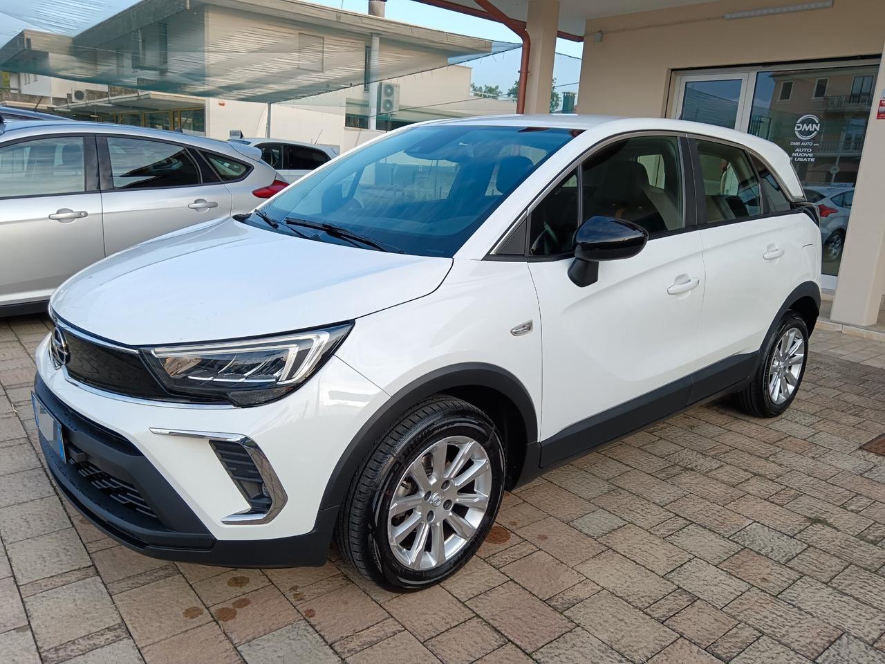 Opel Crossland 1.5 ECOTEC D 110 CV Start&Stop Ultimate