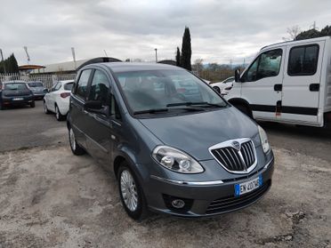 Lancia MUSA 1.4 8V Ecochic (GPL) Diva