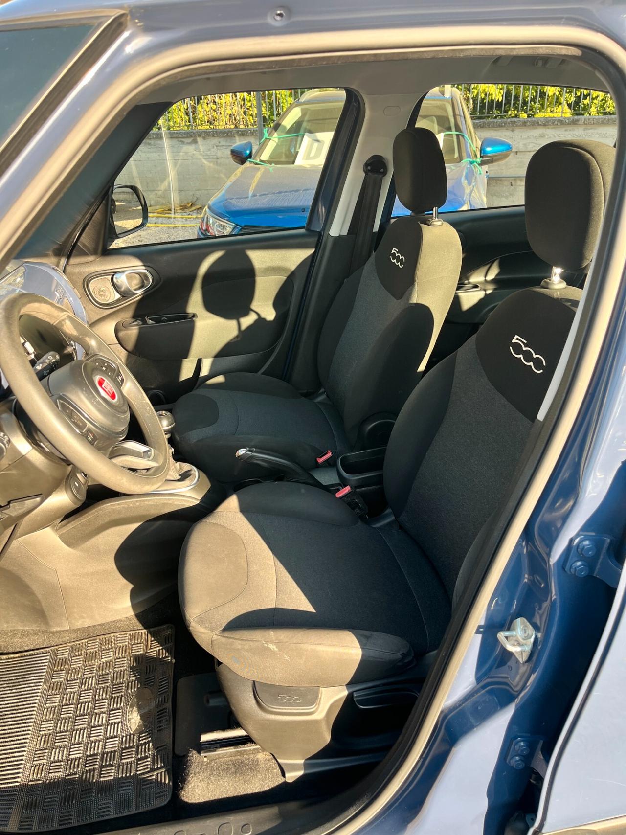 Fiat 500L 1.4 95 CV KM CERTIFICATI 1 PROPRIETARIO 2020