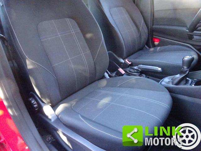 FORD Fiesta 1.1 85 CV 5 porte ST-Line - NEOPATENTATI