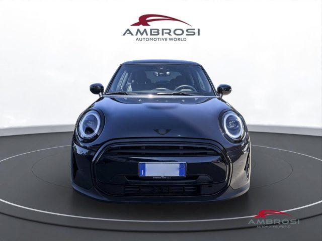 MINI Cooper 3 porte 1.5