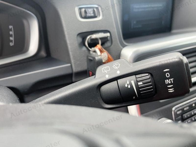Volvo V60 1.6 d2 Kinetic powershift