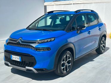 Citroen C3 Aircross 1.2 Shine Pack 2022