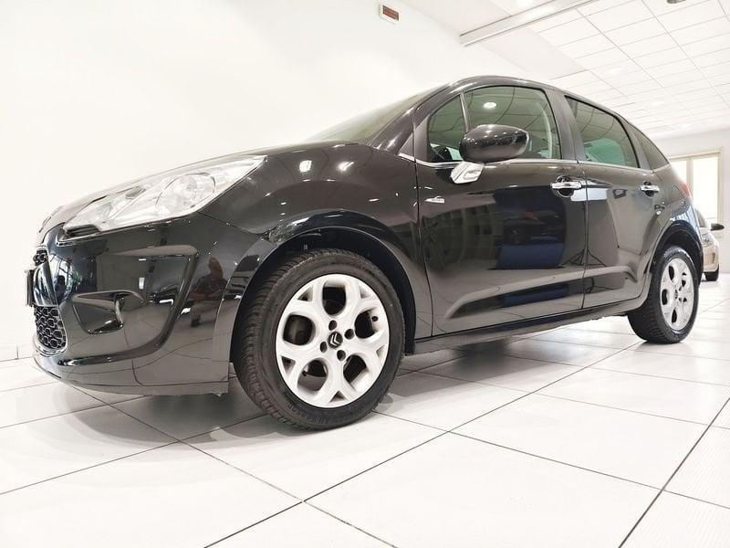 Citroën C3 C3 1.4 Perfect ECO ENERGY GPL *GPL fino al 2031*