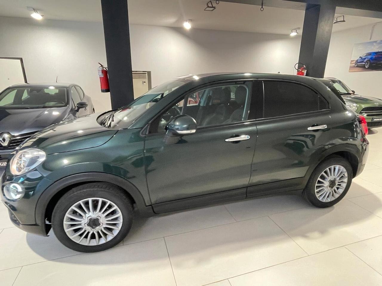 Fiat 500X 1.0 T3 120 CV Connect