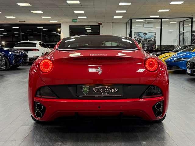 Ferrari California California 4.3 dct + FRENI CARBOCERAMICI +