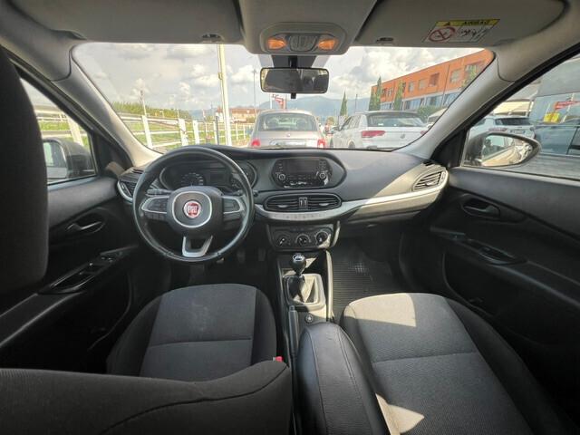 Fiat Tipo 1.4 5 porte Street
