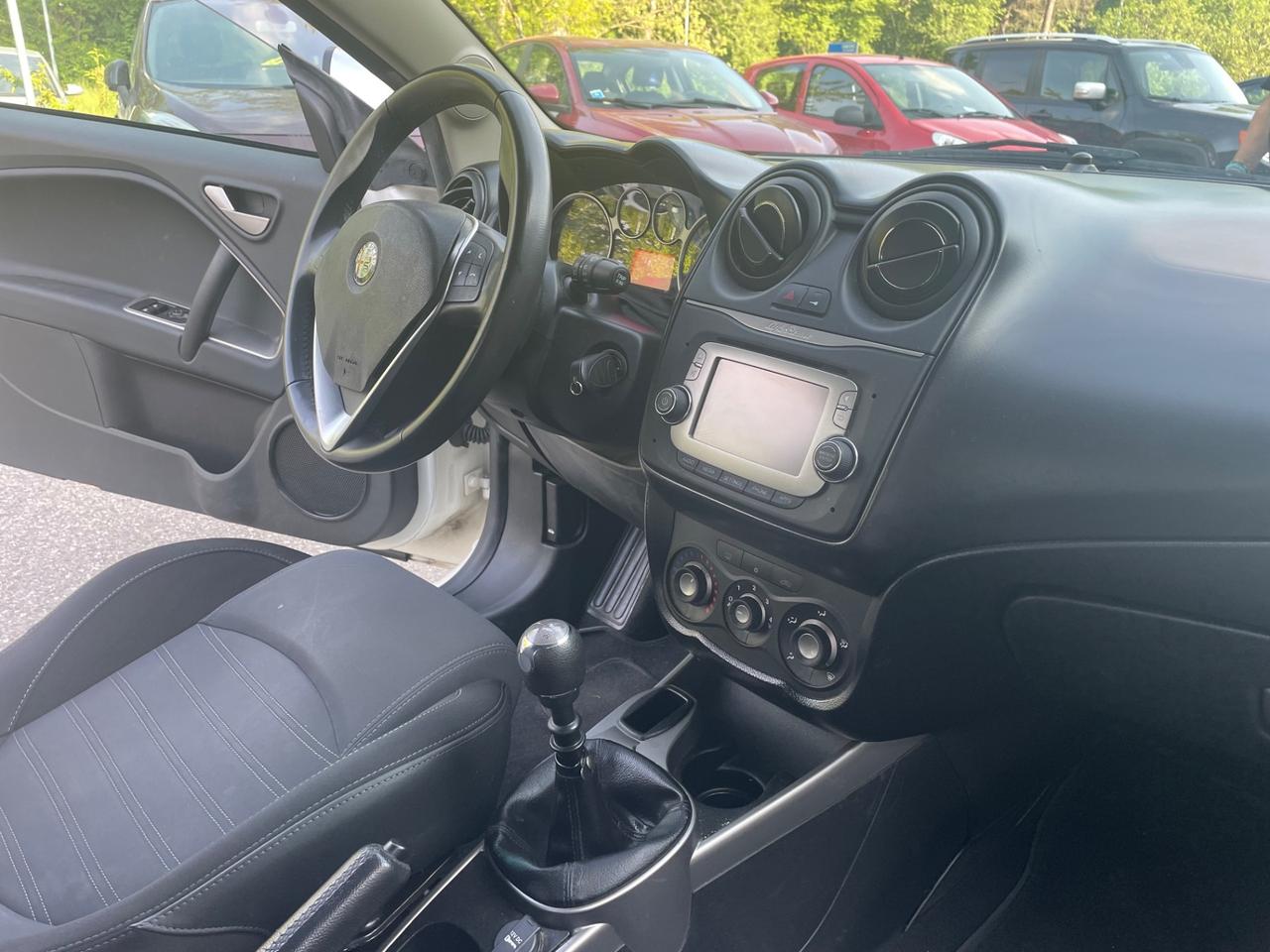 Alfa Romeo MiTo 1.4 78 CV 8V *Neopatentati*Solo 60000km*