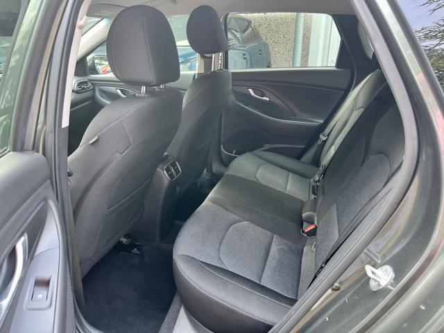 HYUNDAI i30 Wagon 1.0 T-GDI iMT 48V Prime