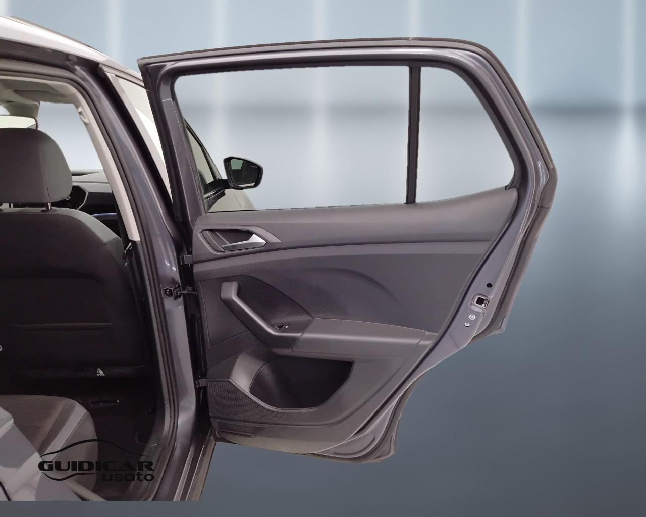 VOLKSWAGEN T-Cross 2019 - T-Cross 1.0 tsi Advanced 110cv