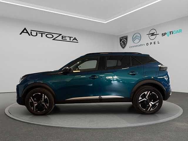 Peugeot 2008 Hybrid 145 e-DCS6 Allure