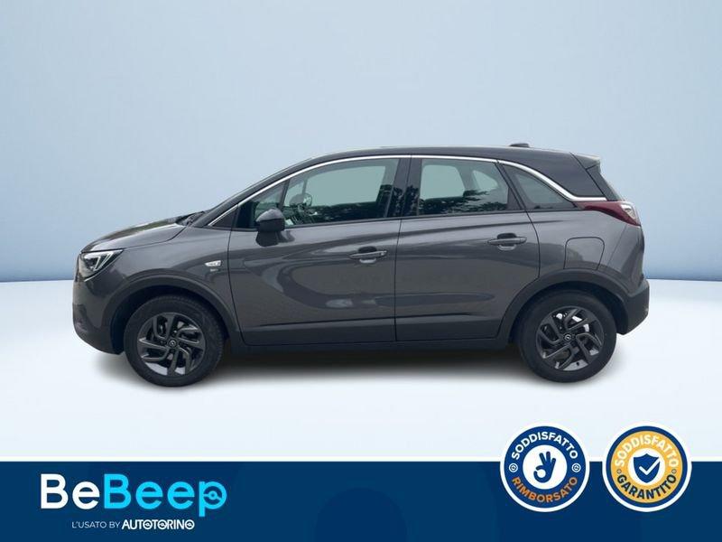 Opel Crossland X 1.2 ULTIMATE S&S 110CV