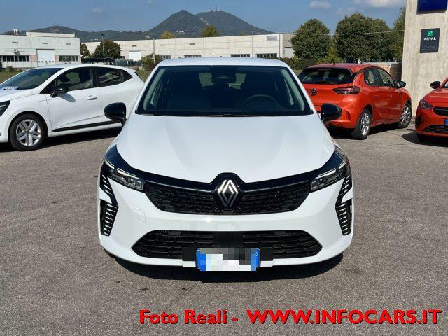 RENAULT Clio ECO-G 100 CV 5 porte Evolution KM 0 - PROMO