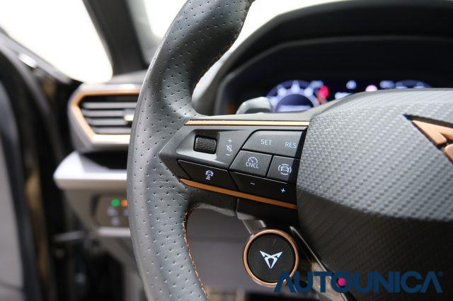 CUPRA Formentor 1.5 ETSI 150 CV DSG FULL LED