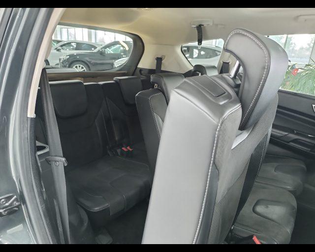 FORD S-Max 2.0 TDCi 150CV S&S Powershift 7p.ti Titanium Busi