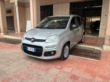 Fiat Panda 1.2 Gpl perfetta-2017