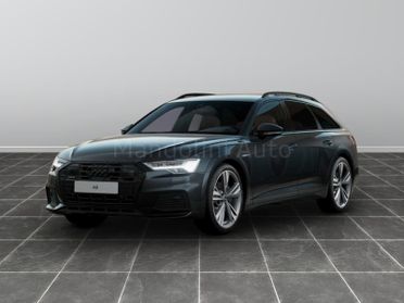 Audi A6 allroad allroad 40 2.0 tdi mhev 12v 204cv business advanced quattro ultra s tronic