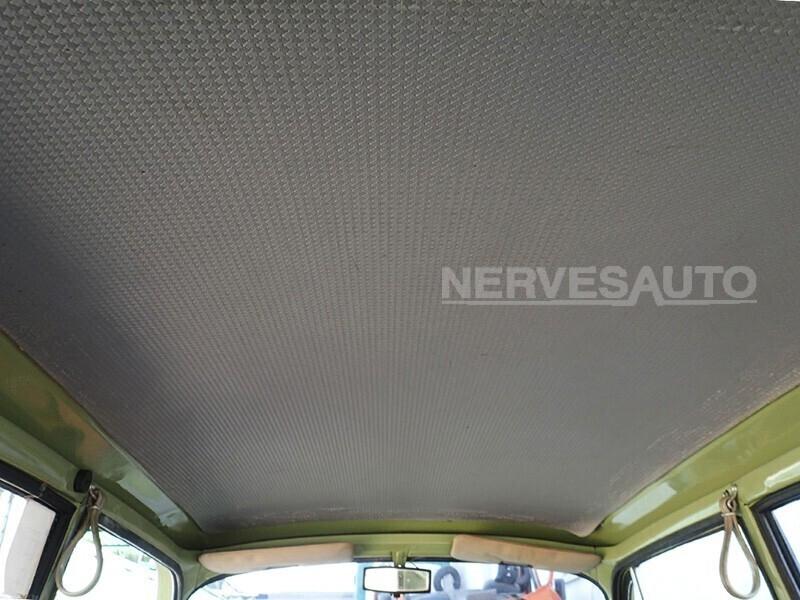 Autobianchi Bianchina Panoramica 1964