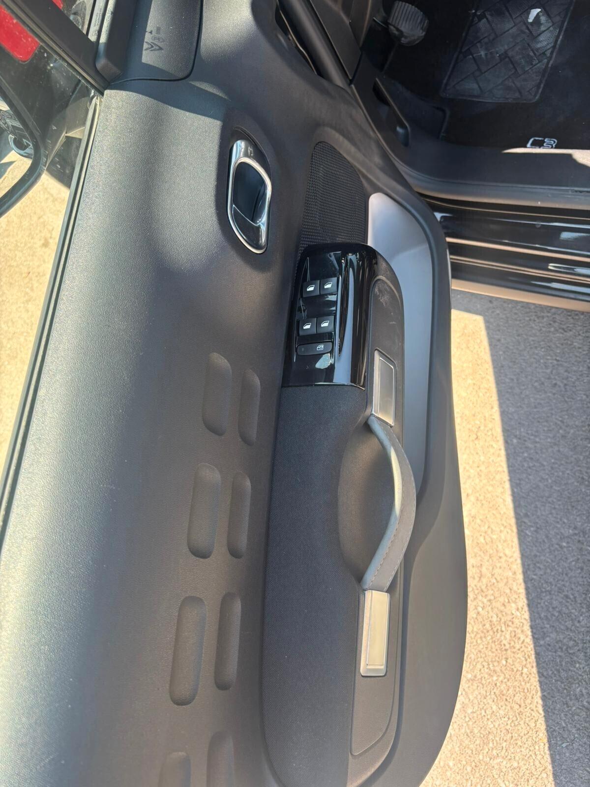 Citroen C3 BlueHDi 100 S&S Shine