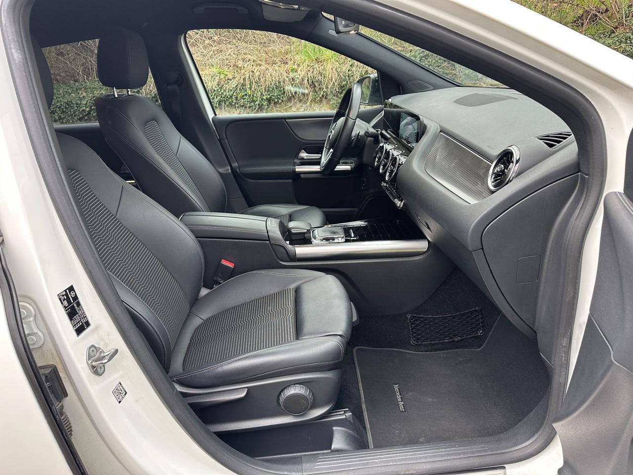 Mercedes-benz B 200 d Automatic Sport - 2020