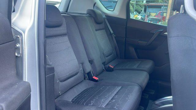 OPEL Meriva 1.4 Turbo 120CV Cosmo