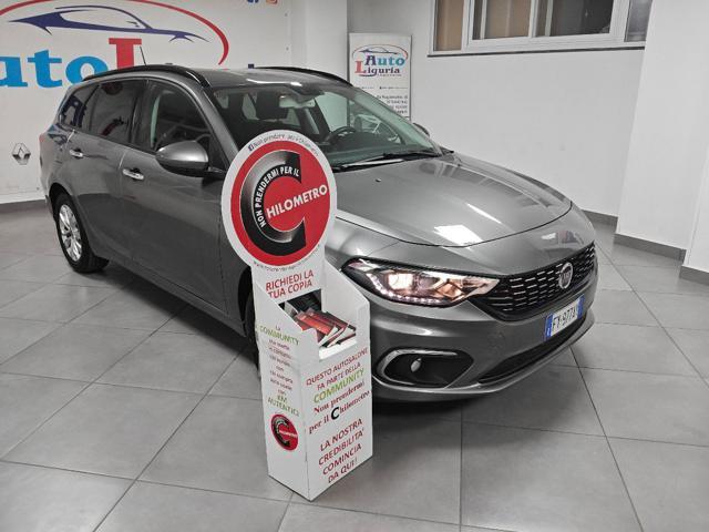 FIAT Tipo 1.4 T-Jet 120CV SW Lounge