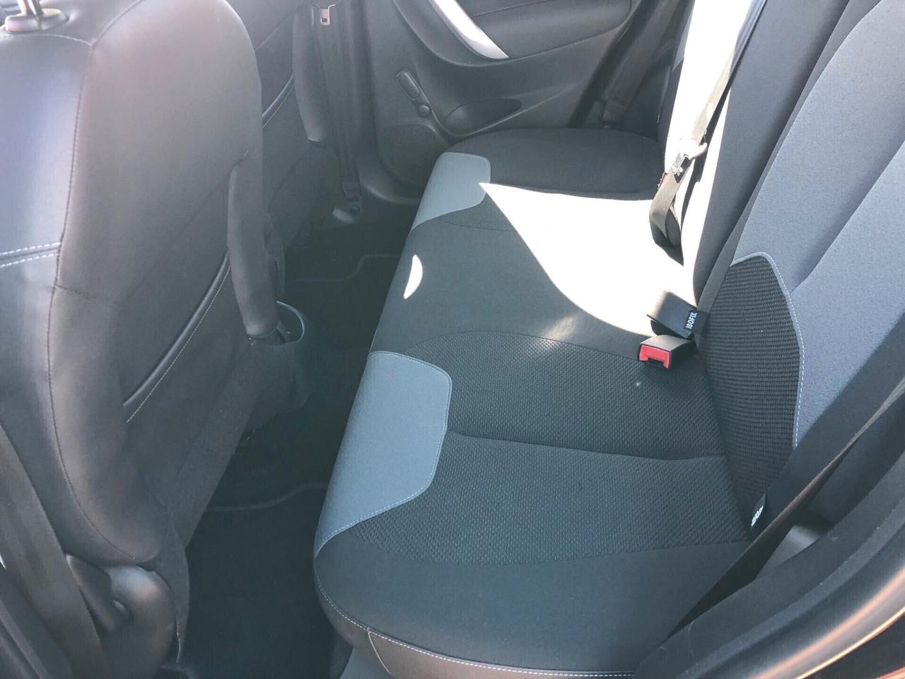 Citroen C3 1.1 GPL airdream Exclusive