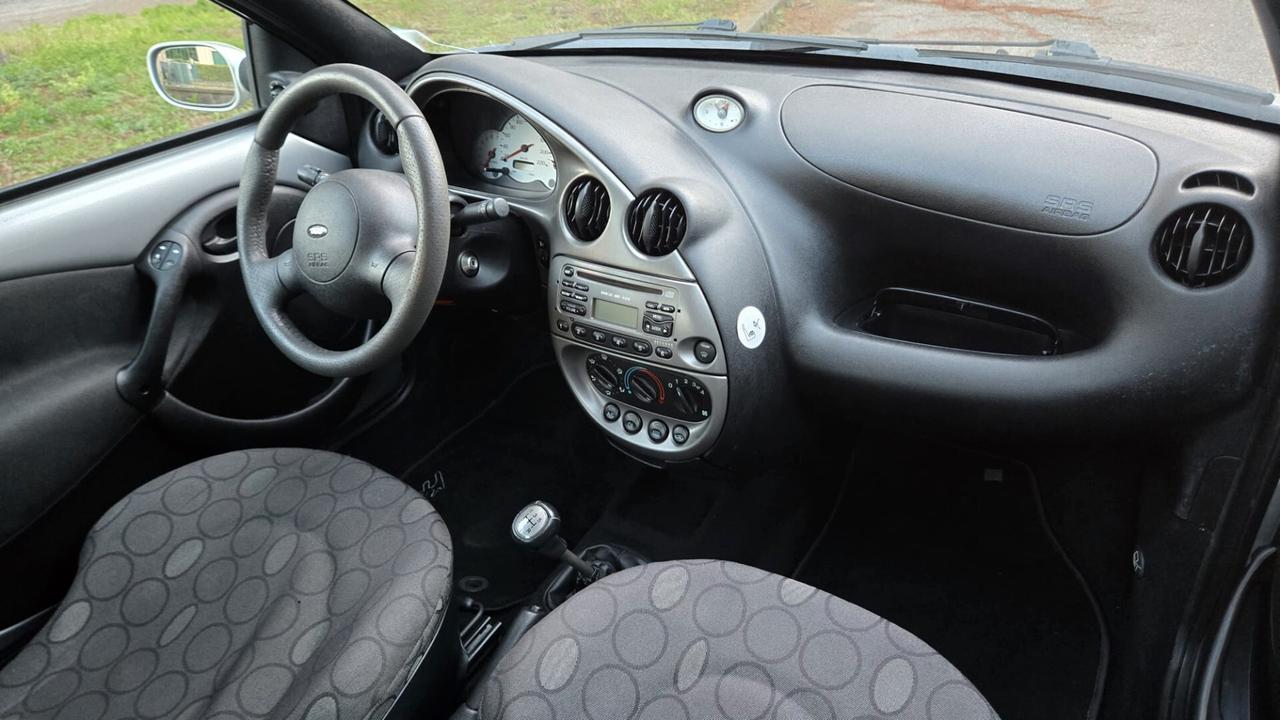 Ford Ka 1.3 Collection