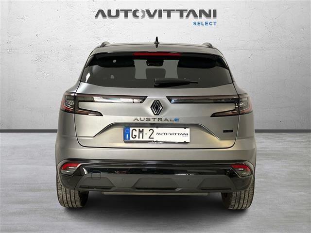 RENAULT Austral 1.2 E-Tech full hybrid 200cv Iconic Esprit